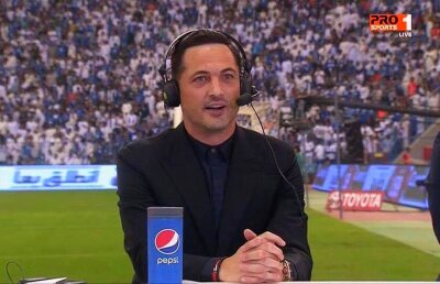 VIDEO Imagini fantastice! Rădoi primit ca un prinț de fanii lui Al Hilal în Arabia Saudită