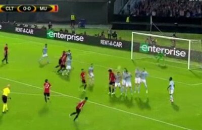 VIDEO 0,85 secunde, 91km/h și un secret! Mourinho a vorbit despre lovitura incredibilă a lui Rashford: "De asta înscrie"