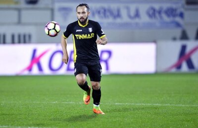 De ce l-a scos Becali pe Junior Morais din echipa Astrei » Cum s-a mai păcălit patronul FCSB cu un jucător