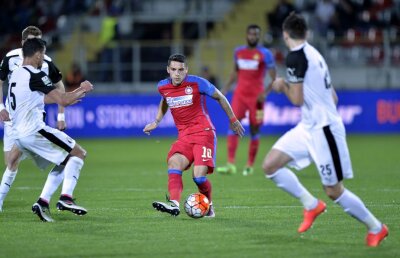 Au dispărut jucătorii de la Astra și FCSB! Schimbări masive în loturi după doar un an: 21 de absenți!