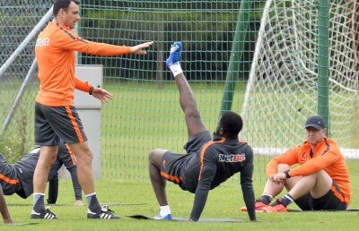 Reghe nu a venit la conferința de presă » Și-a trimis secundul, iar acesta a atacat pe toată lumea: "E un final previzibil"