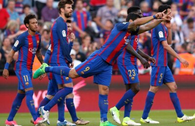 Barcelona pregătește lovitura verii! Catalanii vor să-l aducă pe antrenorul care l-a umilit pe Guardiola în acest sezon