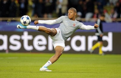 Se duce Mbappe la Real Madrid? Zidane vorbește despre interesul echipei de pe ”Santiago Bernabeu” pentru vedeta lui Monaco
