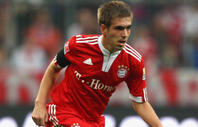 Lahm, piesă de teatru! Un teatru din Munchen va pune în scenă viața căpitanului lui Bayern