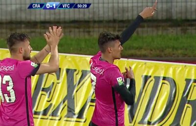 Florinel Coman a prins curaj după victoria cu CS U: "Nu ne interesează acuzele, depindem de noi"