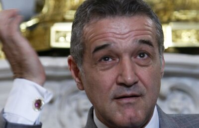 Atacuri și jigniri la adresa lui Becali: "Nu are capacitatea intelectuală să conducă clubul"