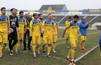 Satu Mare a pierdut cu Balotești, dar Bogdan Andone nu renunță! Promisiune pentru jucători 