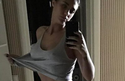 FOTO Antonia, în bikini pe Instagram!