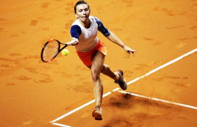 Cădere abruptă pentru Halep în clasamentul WTA: cea mai slabă clasare din februarie 2014! Pe ce loc e Maria Șarapova
