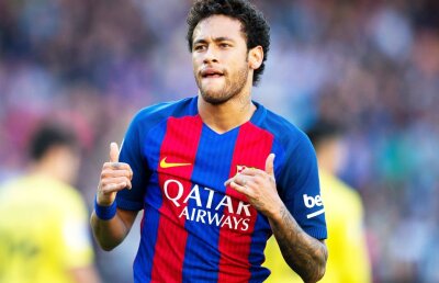 Scandal în vestiarul Barcelonei » Neymar s-a certat cu antrenorul! Ce i-a reproșat tehnicianul
