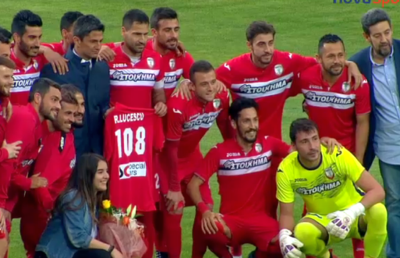 UPDATE Răzvan Lucescu a propus un alt antrenor român la Xanthi, iar șefii clubului au luat deja legătura cu el