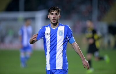 Pariu inedit pentru FCSB – CS U Craiova » Cotă 23.00 pentru un meci magic al lui Andrei Ivan