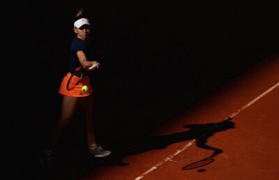 Premieră în jos » Simona Halep a căzut pe o poziție pe care nu a mai ocupat-o până acum