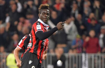Balotelli s-ar putea duela în premieră cu Messi și Ronaldo! Un club din La Liga negociază aducerea vedetei lui Nice