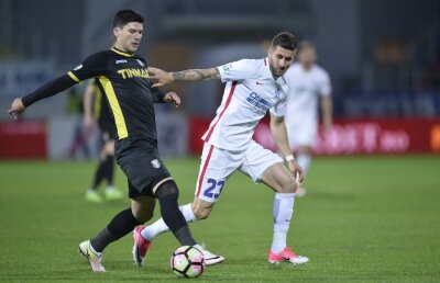 OFICIAL » Programul ultimei etape din Liga 1! Trei meciuri se vor juca la aceeași oră » Când și unde poți urmări partidele