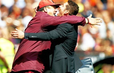 Un fost mare jucător uimește: "Dacă nu aș fi fost fotbalist, mi-ar fi plăcut să fiu soție de fotbalist"