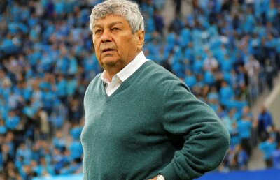 Lucescu va fi demis în zilele viitoare de la Zenit » Ce sumă va primi și cine vine în locul lui