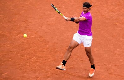 Rafael Nadal, mari probleme înaintea debutului pe zgura de la Madrid! "N-am mai simțit niciodată așa ceva"