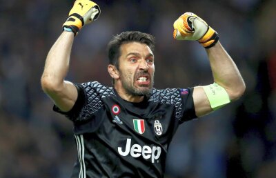 Gigi Buffon a vorbit despre dezamăgirile sale în fotbal » Ce ar însemna pentru el câștigarea Ligii Campionilor cu Juventus în acest sezon