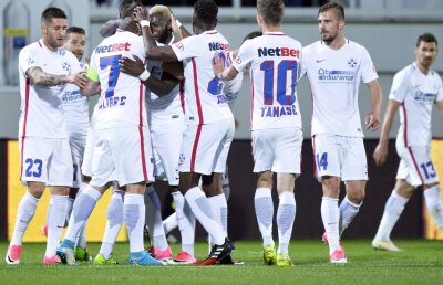 Un dușman al lui Becali se ia de echipa roș-albastră: "E strigător la cer! Au prea multe declarații arogante"