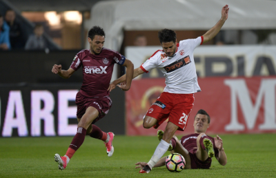 Iuliu Mureșan răspunde acuzațiilor de non-combat lansate de Becali: "Jucătorii sunt cu gândul la vacanță"