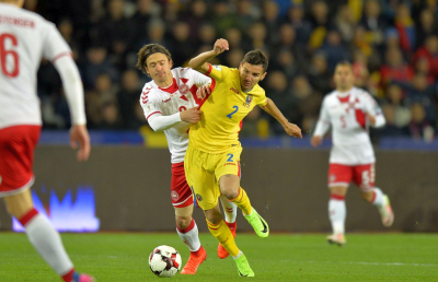 Fostul căpitan al Generației de Aur, tiradă la adresa șefilor fotbalului românesc: "Îți cântă imnul și tu faci experimente?!" 