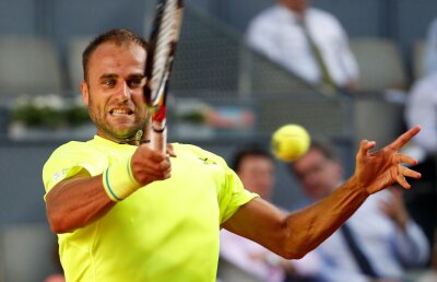 Marius Copil, învins de Andy Murray în turul II de la Madrid
