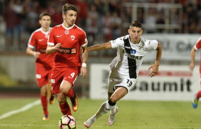 EXCLUSIV FRF schimbă sistemul după 2 ani: baraje peste baraje! Modificări majore pregătite pentru sezonul viitor al Ligii 1