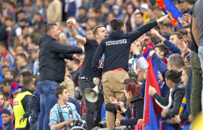 "Bombă" în Ștefan cel Mare: noul președinte e stelist!