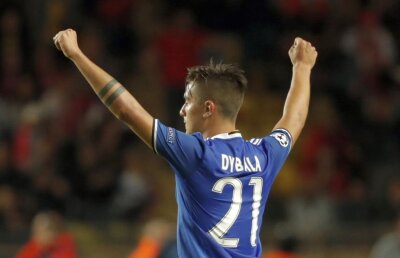 FOTO Steliano "Dybala" Filip și-a făcut primul tatuaj » Inspirat de starul lui Juventus