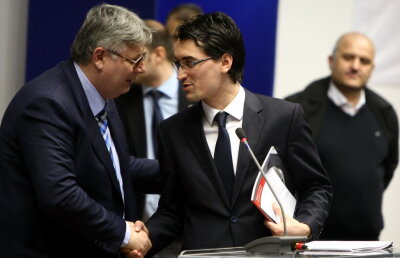 Război deschis între LPF și FRF » Un oficial al Ligii a trecut la ironii: "Poate facem un parteneriat cu Zambia, că numai acolo mai e așa"