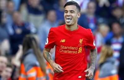 Coutinho a spus "DA" Barcelonei! » Incident neplăcut pentru brazilian înaintea transferului vieții: fanii lui Liverpool s-au răzbunat