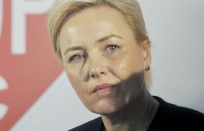 Verdictul lui Carmen Dan » Ministrul de Interne îi forțează mâna lui Badea: "Să renunțe la tot ce are, ca să facem stadionul"