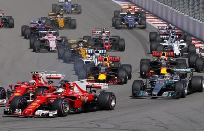 Trădare în Formula 1! Ce pilot ar fi semnat deja un precontract cu Mercedes