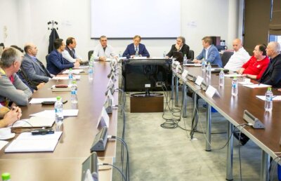 Burleanu a schimbat regulamentul după eroarea semnalată de GSP.ro