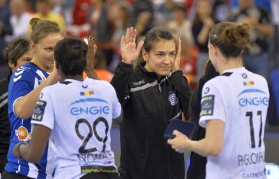 A pierdut-o pe Neagu, dar ne-a luat altă "perlă" » Buducnost a transferat o jucătoare din România