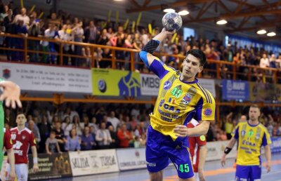 Turda în avantaj, după 28-27 cu CSM București