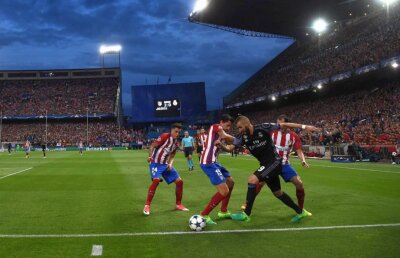 VIDEO Benzedinho! Benzemagic! Zidane e uimit: "E incredibil ce a făcut! Habar n-am de unde a scos acele fente și cum a ieșit din acel colț"