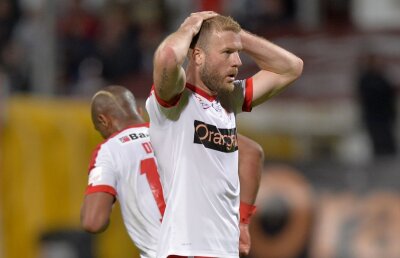 Dinamo îl scoate pe Nemec la vânzare: "Îi așteptăm la negocieri" » Ofertă pentru încă un titular