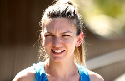 Halep a oferit răspunsul zilei după meciul cu Begu de la dublu: "Banii de cumpărături îmi plac cel mai mult"