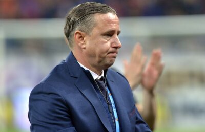 Lista scurtă pentru banca celor de la FCSB are 5 nume » Trei dintre ei i-au mai antrenat pe roș-albaștri