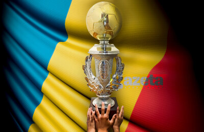 EXCLUSIV Viitorul, FCSB și Dinamo se luptă pe cel mai greu trofeu din istorie! Cum arată, cât a costat + de la anul se schimbă regula