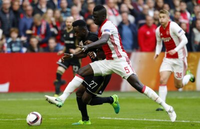 Barcelona vrea un internațional de la Ajax » Finalista Europa League ar putea face un profit de uriaș din vânzarea jucătorului