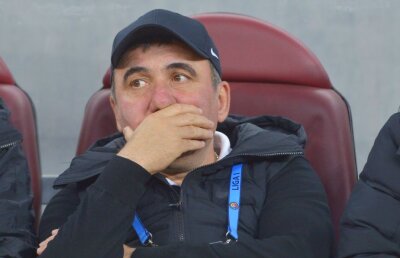 4 absențe de marcă pentru Viitorul în finala campionatului! Hagi poate miza pe un jucător abia revenit după accidentare
