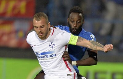 Tipsterii Pariori.ro au analizat ultima etapă a play-off-ului » 3 ponturi pentru meciurile de titlu din Liga 1