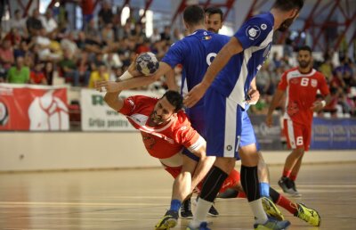 Final 4 Force! Cele mai bune patru echipe din România se bat pentru Cupa României, sâmbătă și duminică, la Ploiești