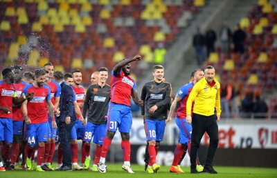 EXCLUSIV Detaliul care poate decide un titlu » GSP.ro a consultat un avocat: "Sincopa de care FCSB poate profita!"