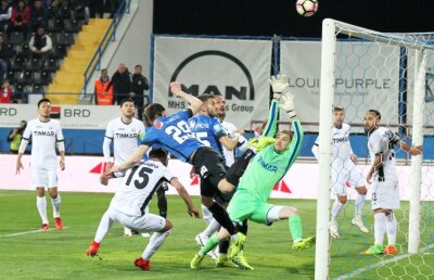 Prima reacție oficială a Viitorului după găselnița lui Gigi Becali: "Un fonfleu ordinar"