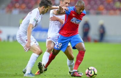 EXCLUSIV Peste 20.000 de fani la FCSB - CS U Craiova! Câte bilete s-au vândut până în acest moment 