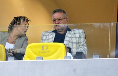 Curățenie drastică la FCSB! Becali anunță ce jucători aduce, pe cine vinde și face un anunț despre Reghe: "Asta mi-a zis"